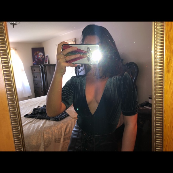 Bodysuit - Picture 2 of 4